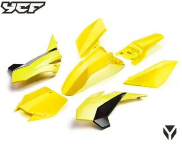 YCF Plastik Kit KPYCF04-